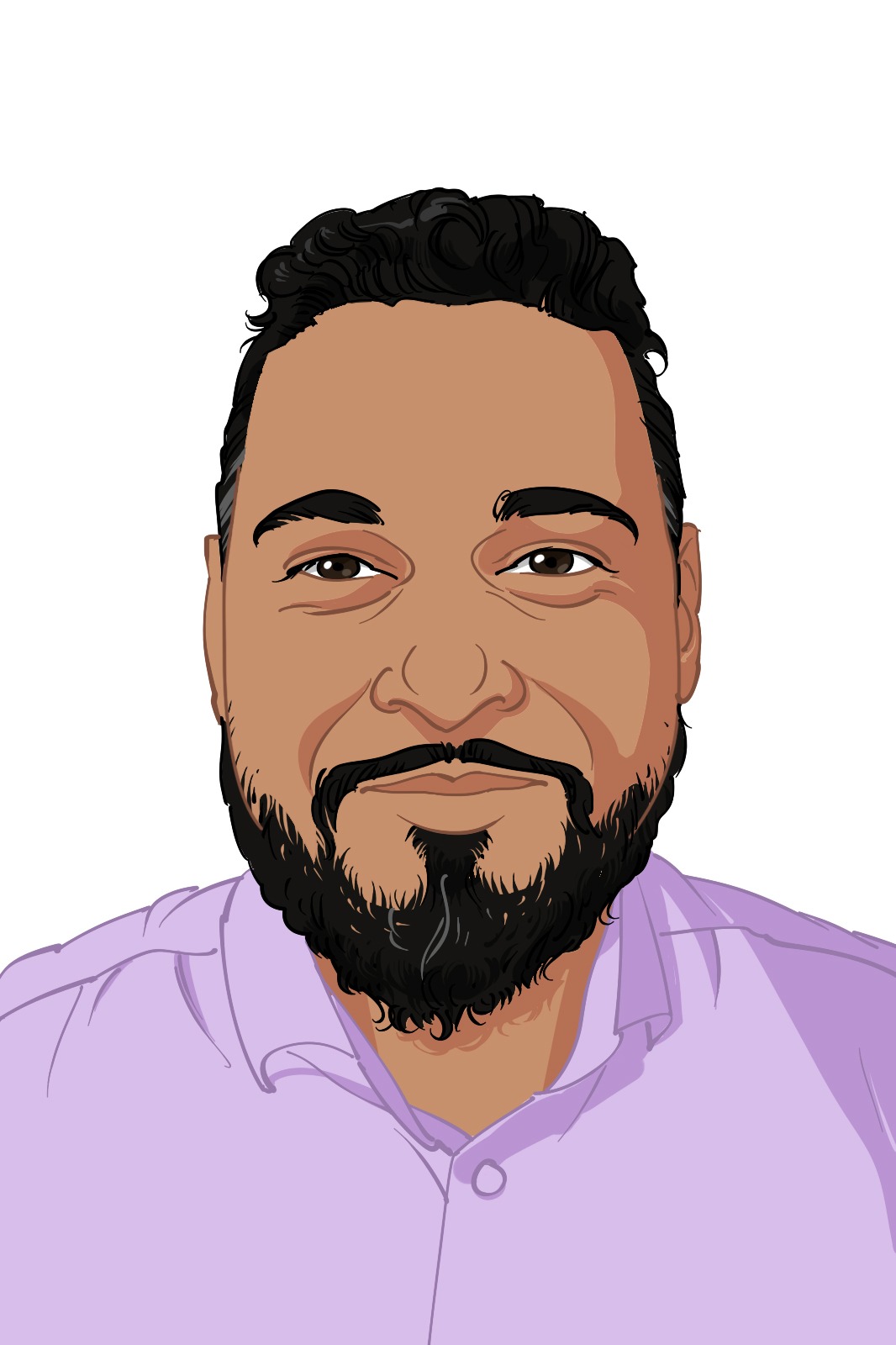 Matthew Rampersad